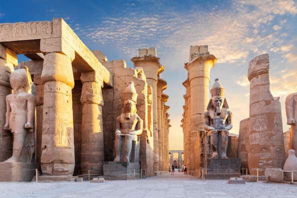Egypt